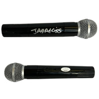Jadakiss autographed signed microphone JSA COA Jason Philips