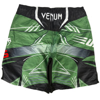 Raul Rosas autographed signed shorts UFC MMA PSA ITP El Nino Problema