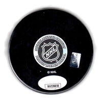 Pat Maroon autographed signed puck St. Louis Blues JSA COA Tampa Bay Lightning