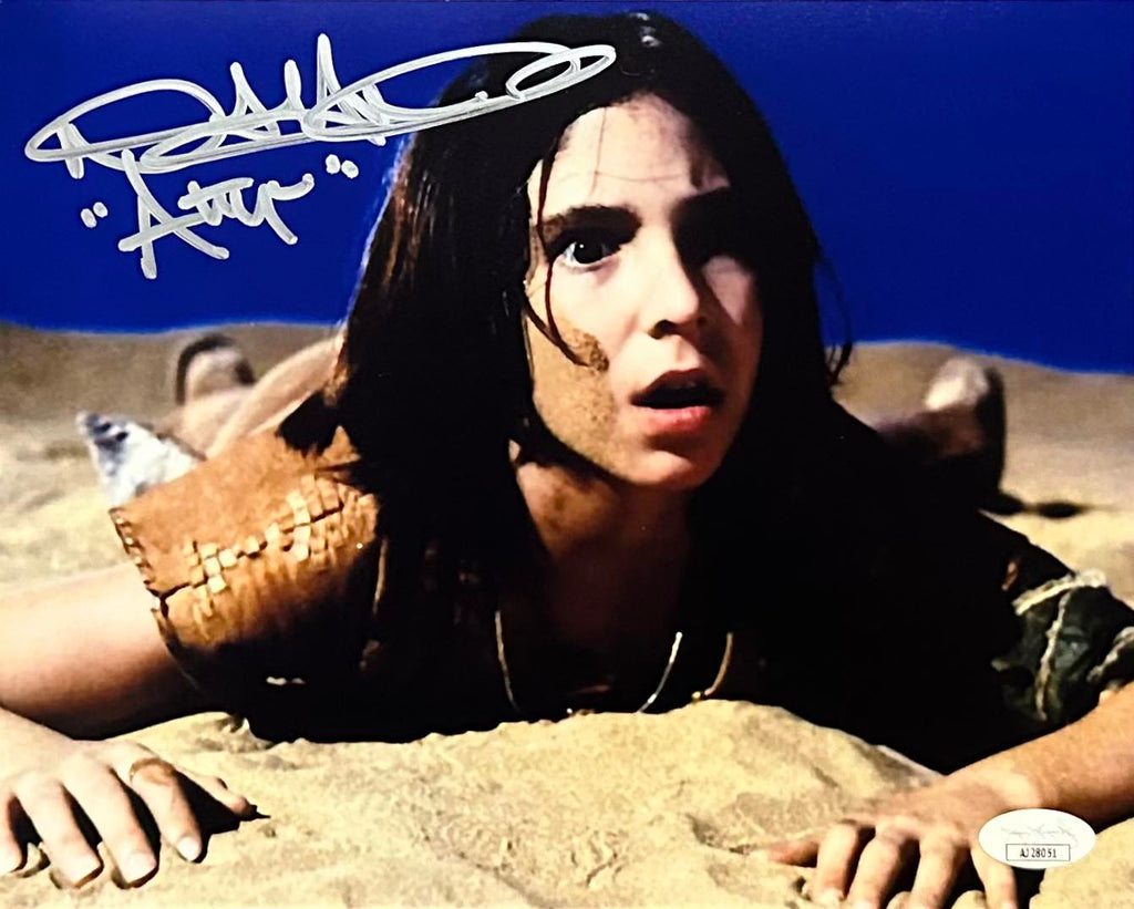 Noah Hathaway signed inscribed 8x10 photo The Neverending Story JSA COA