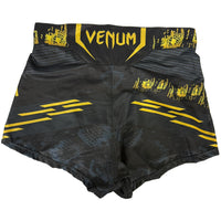 Kayla Harrison autographed signed shorts UFC MMA PFL PSA