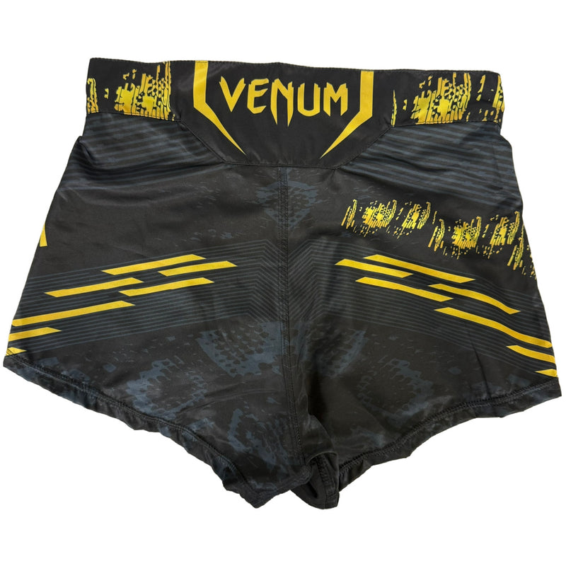 Kayla Harrison autographed signed shorts UFC MMA PFL PSA