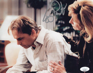 Joe Pantoliano autographed signed 8x10 photo JSA COA The Sopranos