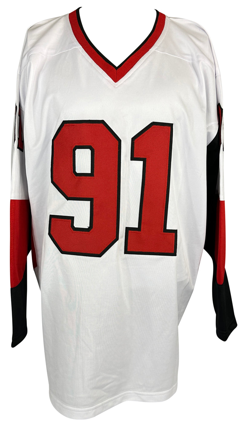 Vladimir Tarasenko autographed signed jersey autographed Ottawa Senators JSA COA