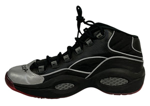 Jadakiss autographed signed inscribed Sneakers JSA COA