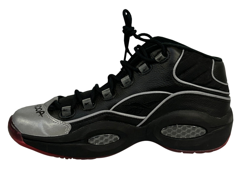 Jadakiss autographed signed inscribed Sneakers JSA COA