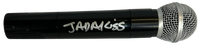 Jadakiss autographed signed microphone JSA COA Jason Philips