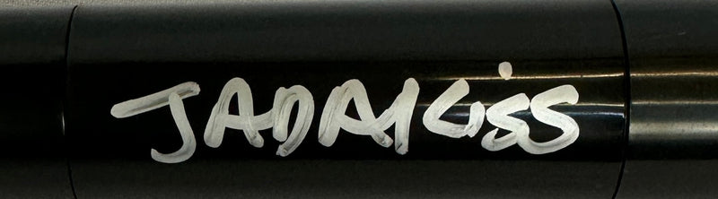 Jadakiss autographed signed microphone JSA COA Jason Philips