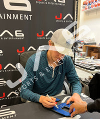 Jake Guentzel autographed signed jersey NHL Tampa Bay Lightning PSA COA