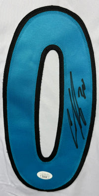 Ilya Sorokin autographed signed jersey autographed New York Islanders JSA COA