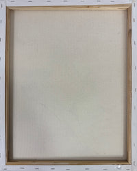 Nik Ranieri signed inscribed Original Artwork 16x20 canvas JSA Kuzco Disney