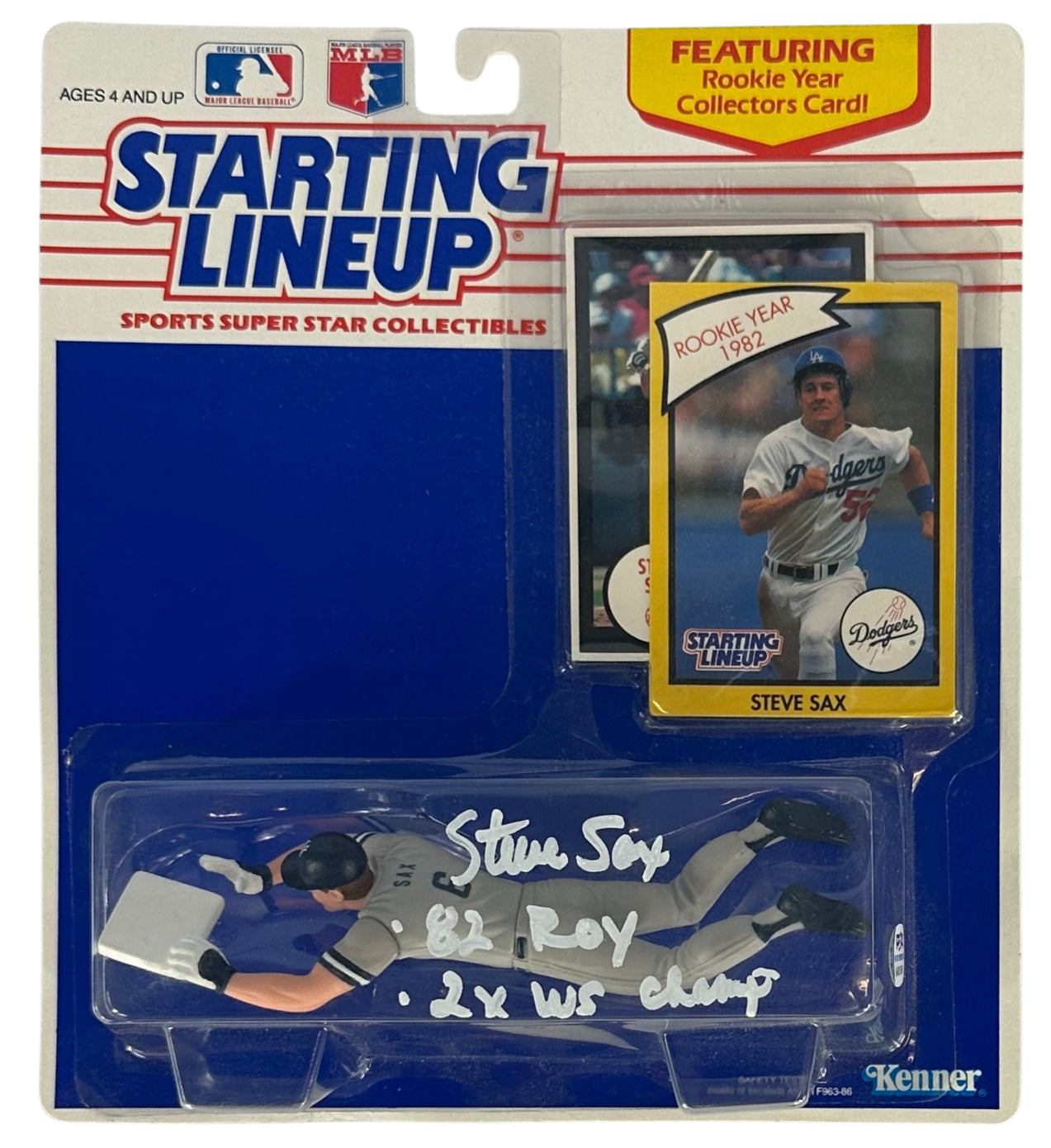 Baseball Figurines – JAG Sports Marketing