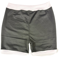 Bill Goldberg autographed signed wrestling shorts WWE WCW JSA COA