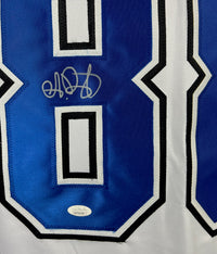 Andrei Vasilevskiy signed autographed jersey NHL Tampa Bay Lightning JSA COA