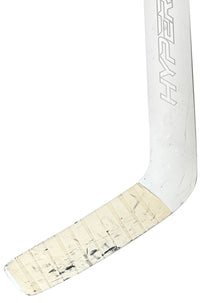 Andrei Vasilevskiy signed inscribed GAME USED stick NHL Tampa Bay Lightning LOA