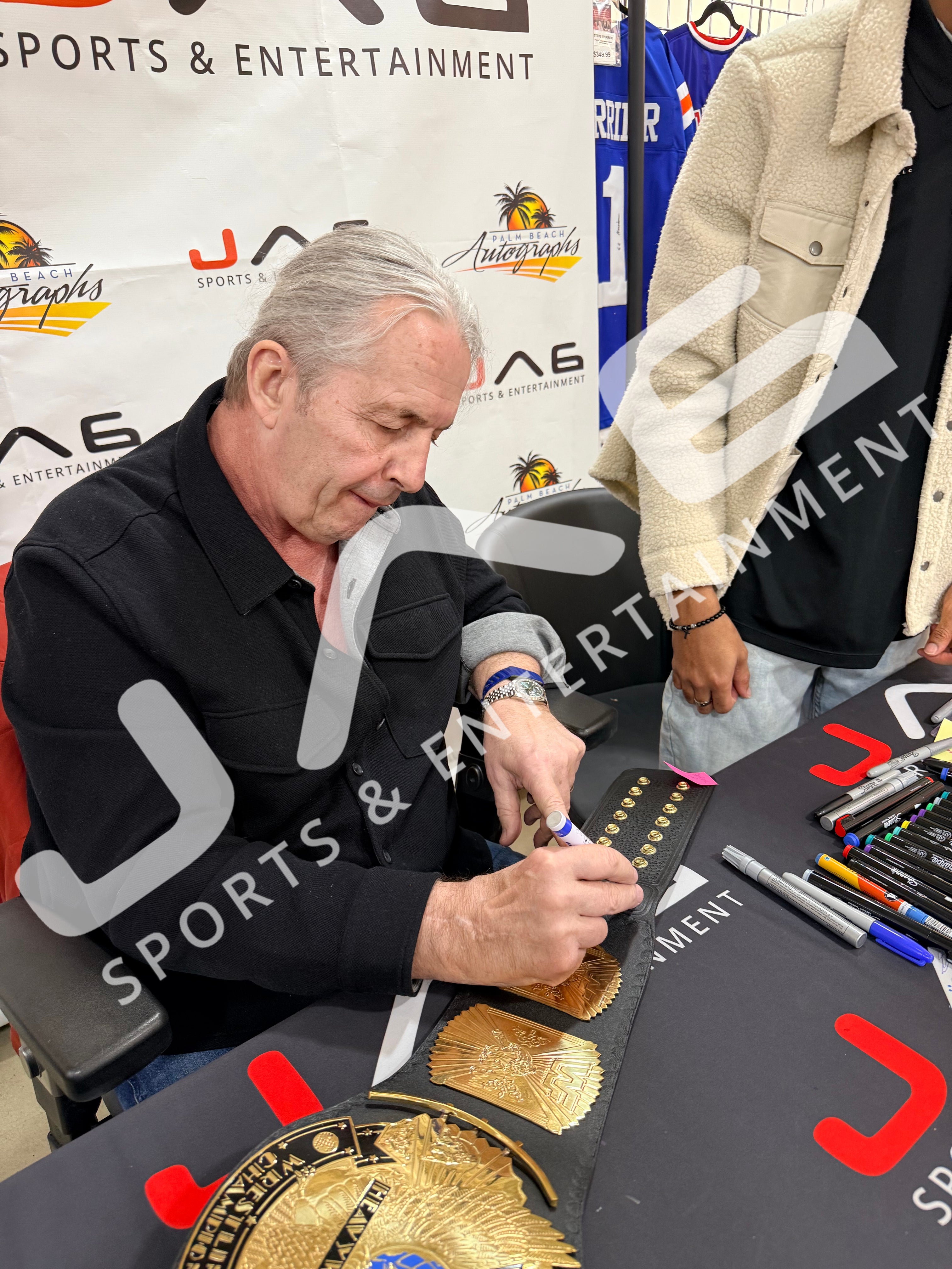 Wrestling – JAG Sports Marketing