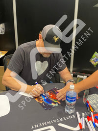 Matthew Lillard autographed signed inscribed 8x10 photo Scooby Doo JSA Shaggy