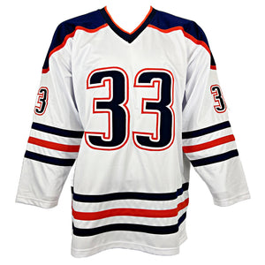 Viktor Arvidsson autographed signed professional jersey JSA COA