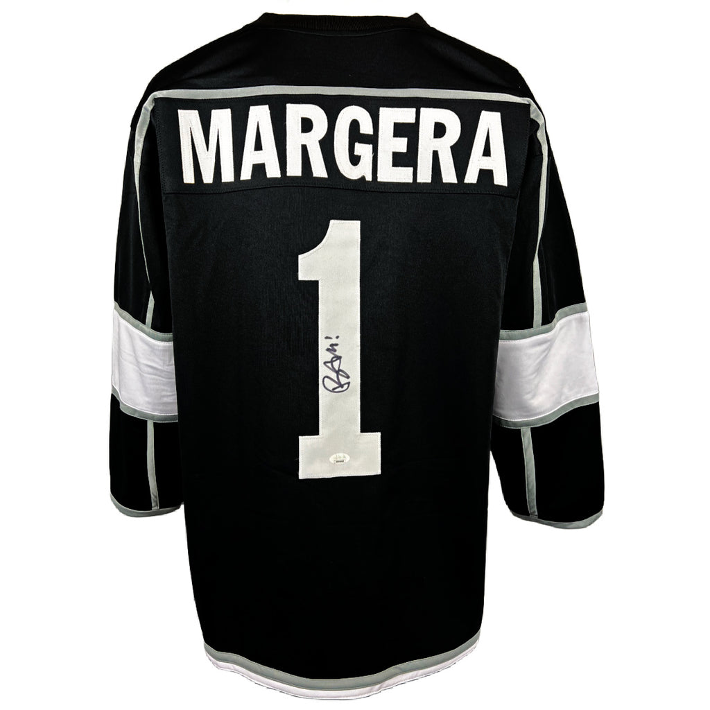 Bam Margera autographed signed jersey JSA COA
