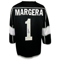 Bam Margera autographed signed jersey JSA COA