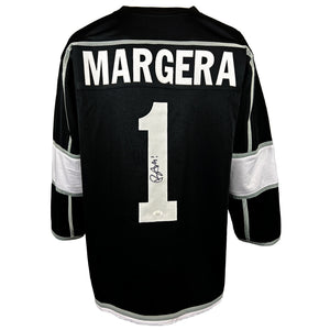 Bam Margera autographed signed jersey JSA COA