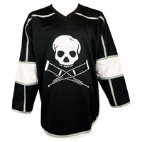 Bam Margera autographed signed jersey JSA COA