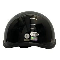 Charlie Hunnam signed motorcycle biker helmet JSA Sons Of Anarchy JAX TELLER