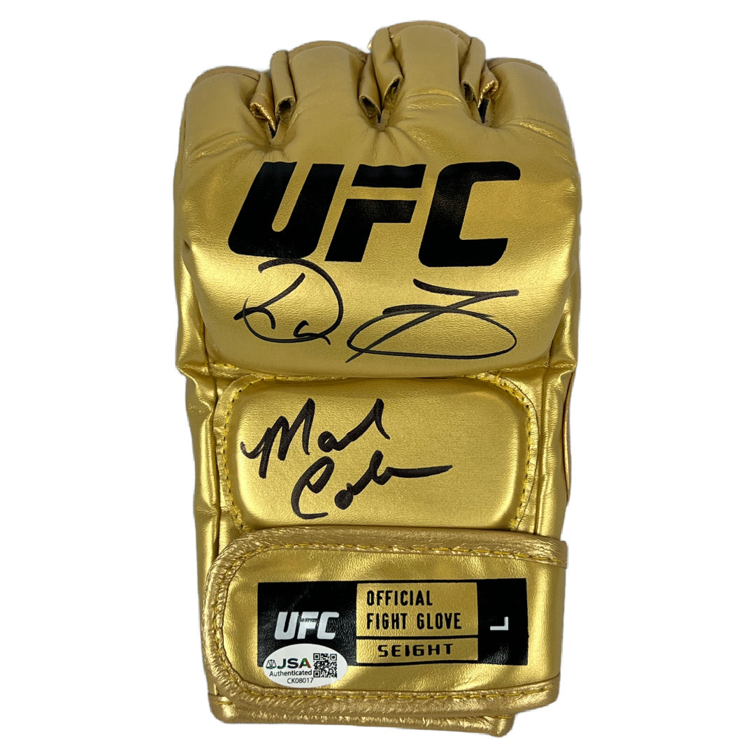 UFC Equipment – JAG Sports Marketing