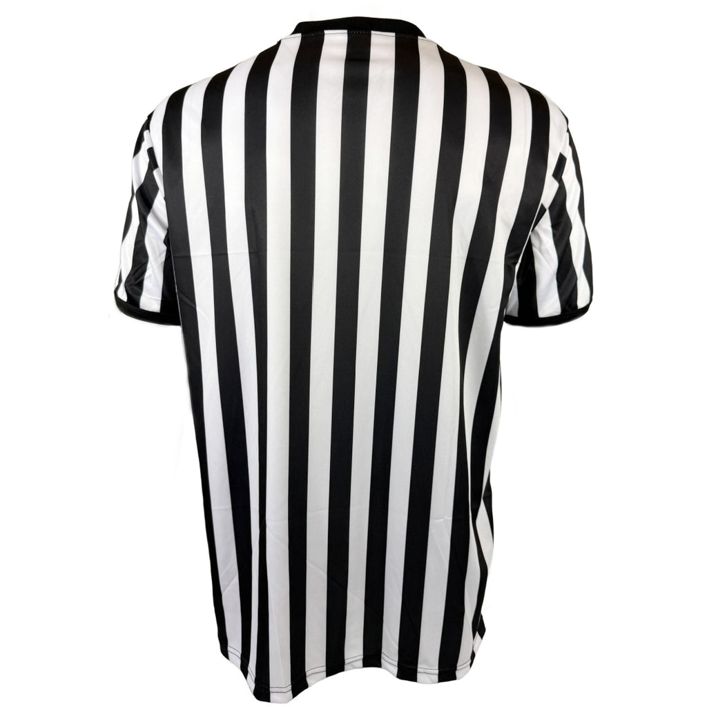 Earl Hebner autographed signed T-Shirt Referee WWE WWF TNA JSA COA