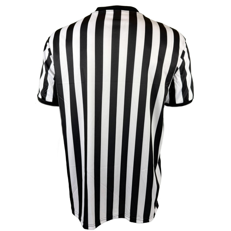 Earl Hebner autographed signed T-Shirt Referee WWE WWF TNA JSA COA