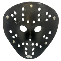 Ari Lehman autographed signed inscribed mask Jason Voorhees JSA Friday the 13th