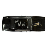 Michelle Rodriguez autographed signed die-cast car JSA The Fast and Furious