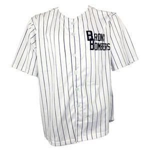 Charlie Hayes autographed signed jersey MLB New York Yankees JSA COA