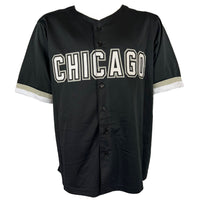 Geoff Blum autographed signed inscribed professional jersey JSA COA
