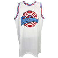 Bob Bergen inscribed signed jersey JSA COA