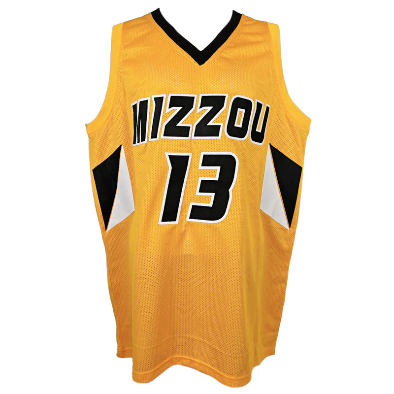 Michael Porter Jr. autographed signed college jersey JSA COA