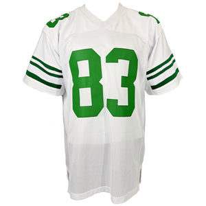 Vince Papale autographed signed jersey NFL Philadelphia Eagles JSA COA