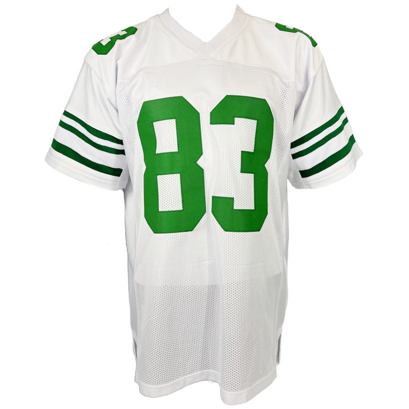 Vince Papale autographed signed jersey NFL Philadelphia Eagles JSA COA