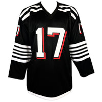 Simon Nemec signed autographed jersey New Jersey Devils JSA COA