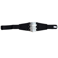Carlito autographed signed inscribed toy belt JSA WWE WWF LWO