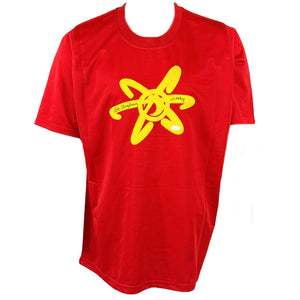 Debi Derryberry signed inscribed T-Shirt Jimmy Neutron: Boy Genius JSA COA