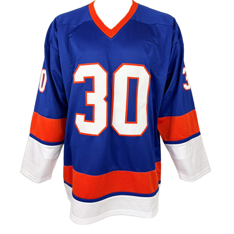 Ilya Sorokin autographed signed jersey autographed New York Islanders JSA COA