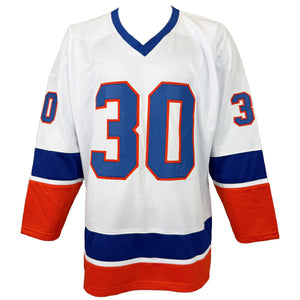 Ilya Sorokin autographed signed jersey autographed New York Islanders JSA COA