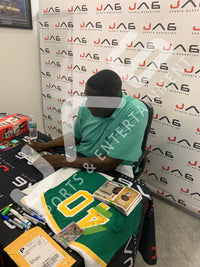 Shawn Kemp autographed signed Funko Pop #79 NBA Seattle SuperSonics JSA