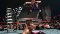 Pre-Order Rob Van Dam Autograph 8x10 Photo