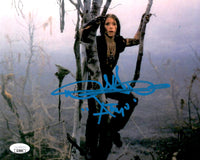 Noah Hathaway signed inscribed 8x10 photo The Neverending Story JSA COA