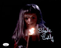 Ed Gale autographed signed inscribed 8x10 photo Dolly JSA COA Dolly Dearest