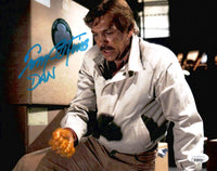 Tom Atkins autographed signed inscribed 8x10 photo Halloween JSA Michael Myers