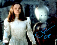 Devon Sawa autographed signed inscribed 8x10 photo Casper JSA COA Casper