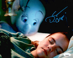 Devon Sawa autographed signed inscribed 8x10 photo Casper JSA COA Casper